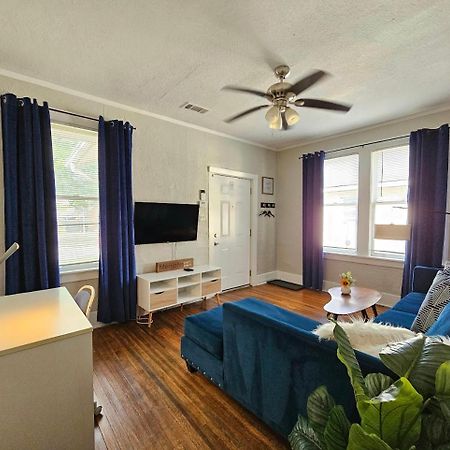 Cute Stay In Memphis Dış mekan fotoğraf