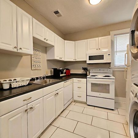 Cute Stay In Memphis Dış mekan fotoğraf