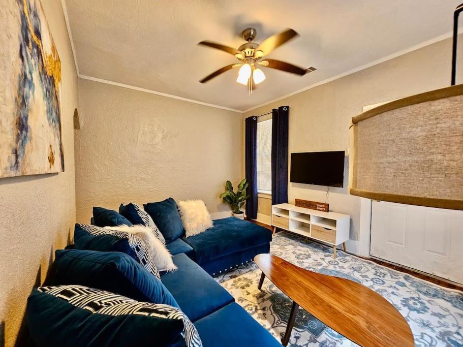 Cute Stay In Memphis Dış mekan fotoğraf