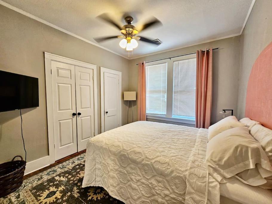 Cute Stay In Memphis Dış mekan fotoğraf