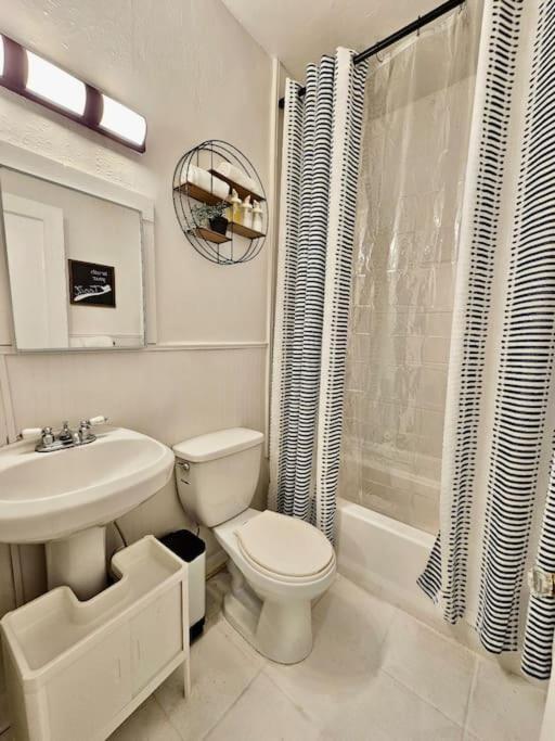 Cute Stay In Memphis Dış mekan fotoğraf