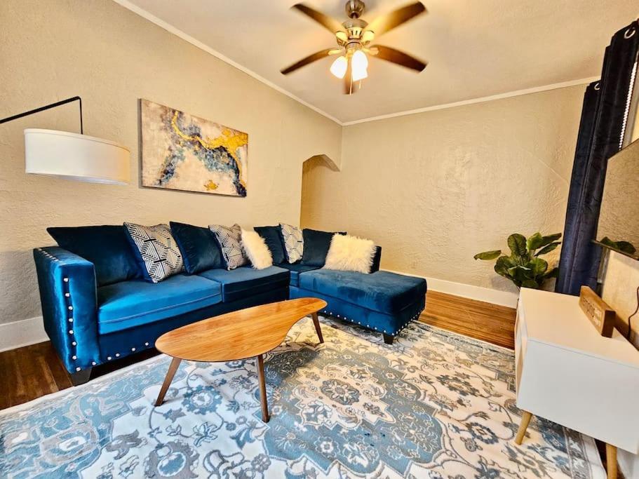 Cute Stay In Memphis Dış mekan fotoğraf