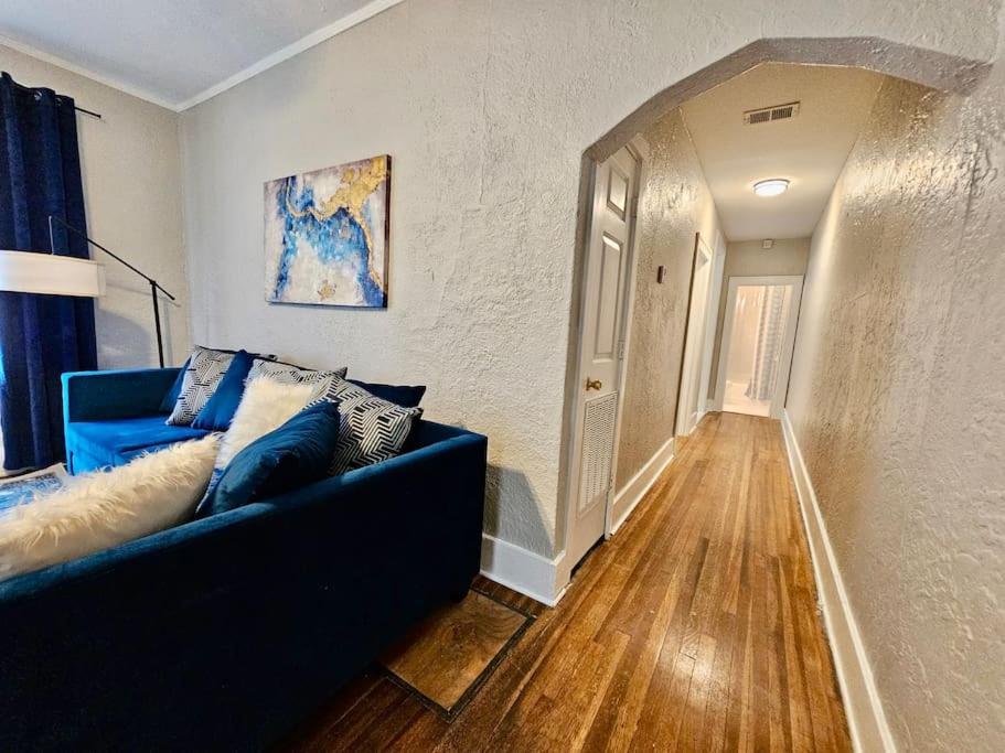 Cute Stay In Memphis Dış mekan fotoğraf
