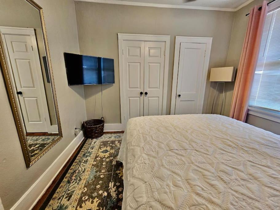 Cute Stay In Memphis Dış mekan fotoğraf