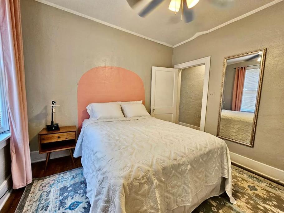 Cute Stay In Memphis Dış mekan fotoğraf