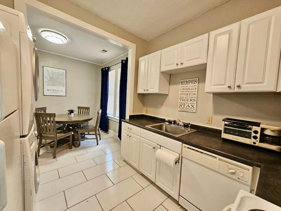 Cute Stay In Memphis Dış mekan fotoğraf