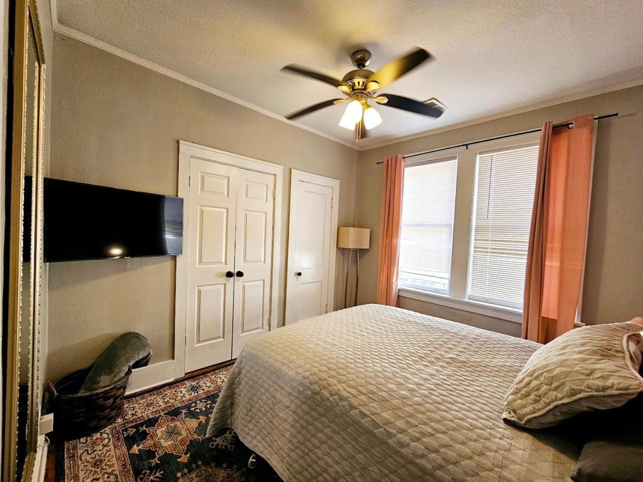 Cute Stay In Memphis Dış mekan fotoğraf