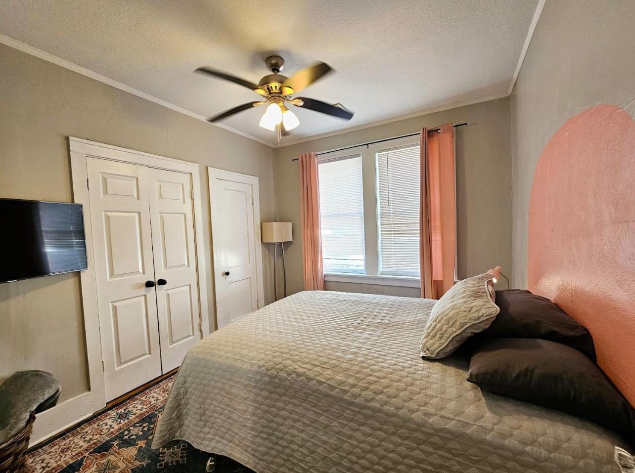 Cute Stay In Memphis Dış mekan fotoğraf