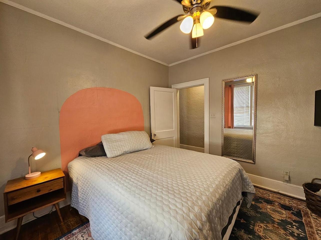 Cute Stay In Memphis Dış mekan fotoğraf