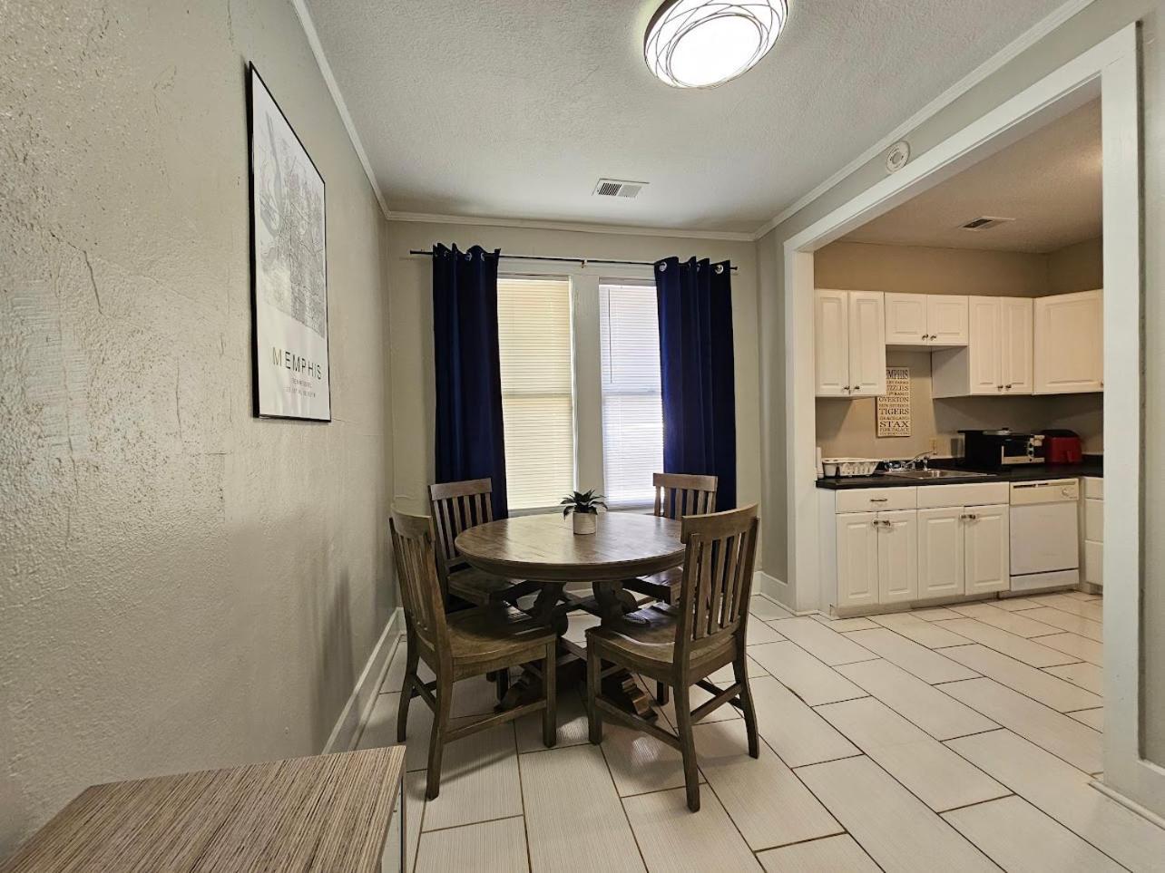 Cute Stay In Memphis Dış mekan fotoğraf