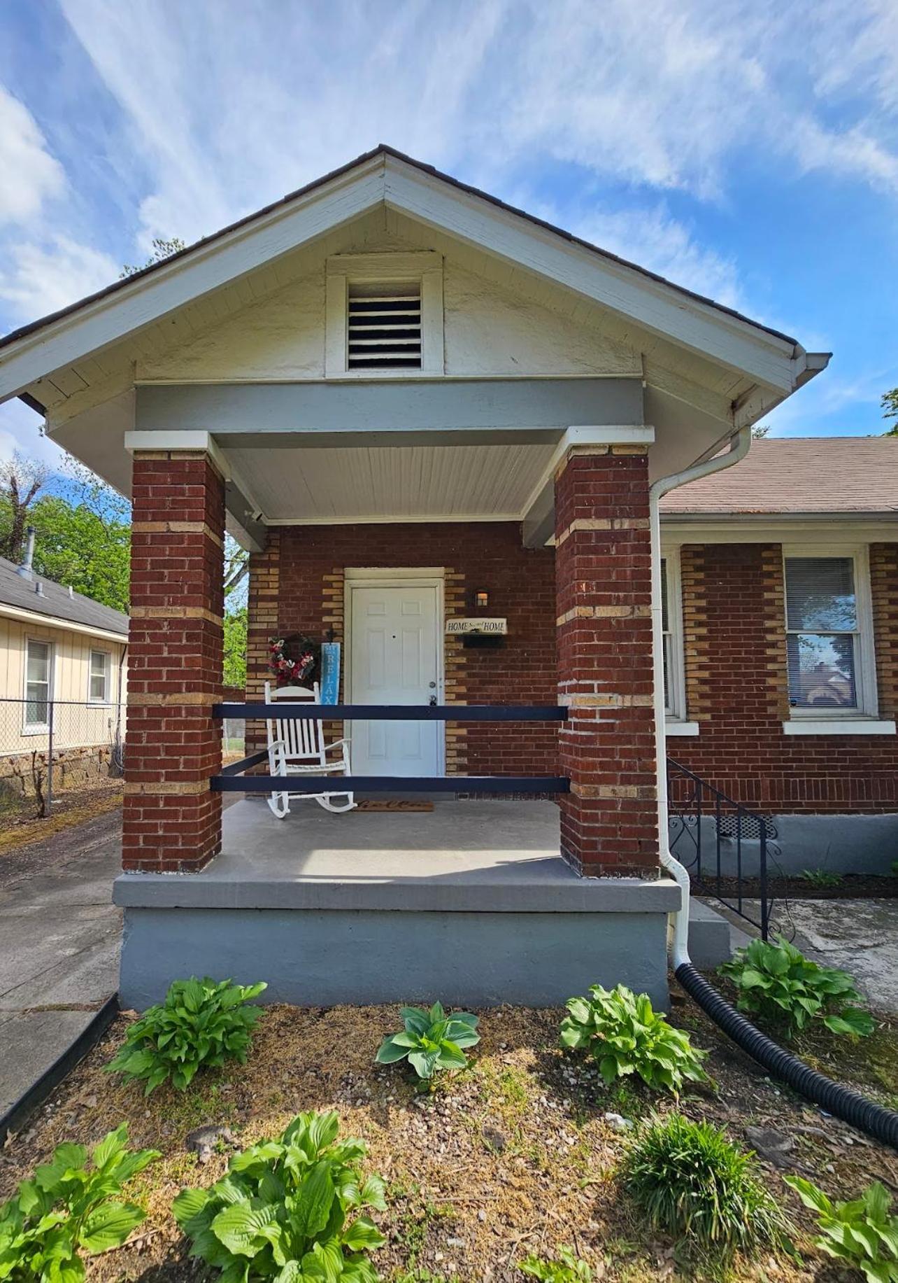 Cute Stay In Memphis Dış mekan fotoğraf